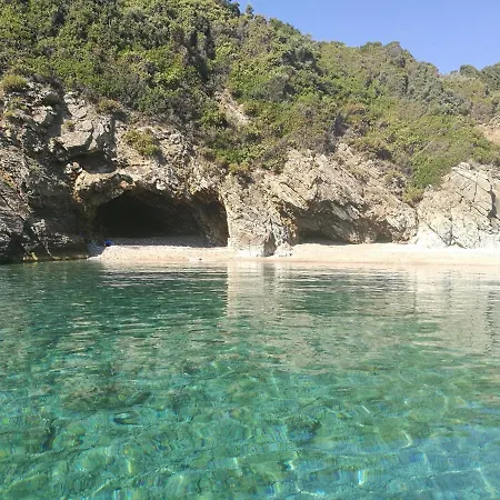 Kastri-spilia Mamma Mia Ferienhaus