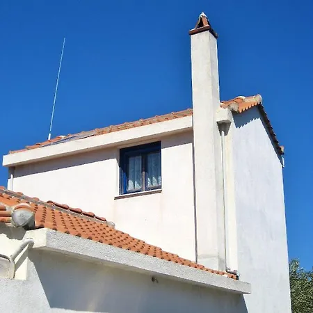 Ferienhaus Kastri-spilia Mamma Mia Glossa