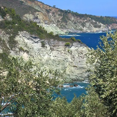 Kastri-spilia Mamma Mia Ferienhaus