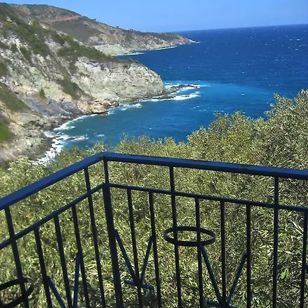 Ferienhaus Kastri-spilia Mamma Mia