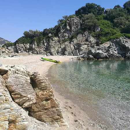 Kastri-spilia Mamma Mia *