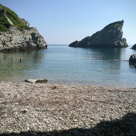 Kastri-spilia Mamma Mia Ferienhaus Glossa