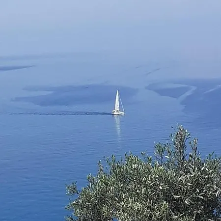 Kastri-spilia Mamma Mia Ferienhaus *