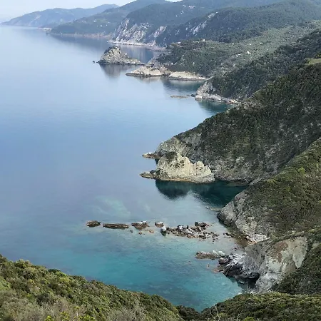 Kastri-spilia Mamma Mia Ferienhaus Glossa