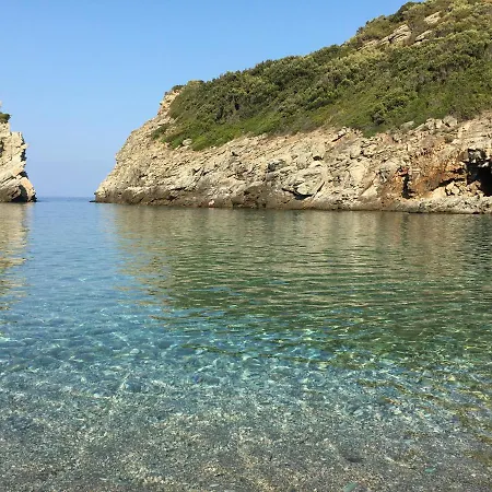 Kastri-spilia Mamma Mia Ferienhaus *